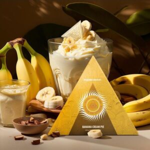 Banana Cream Pie