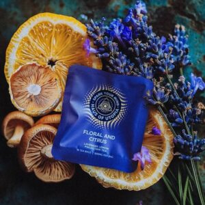 Floral and Citrus