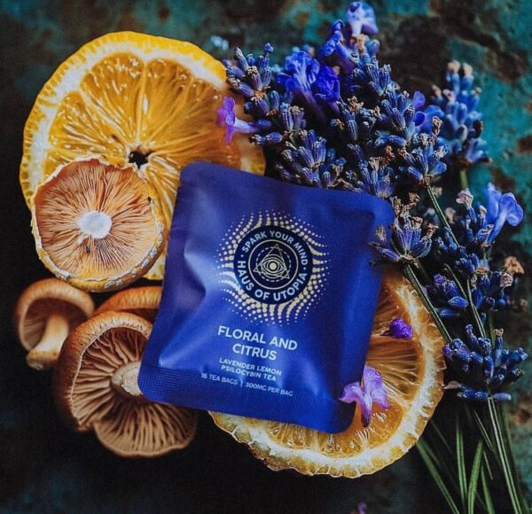 Floral and Citrus