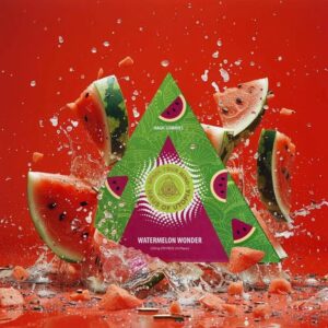 Watermelon Wonder